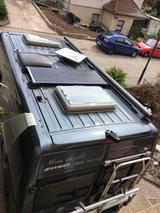 HYMER / ERIBA / HYMERCAR Hymer Car GT 322 - Hymer Wohnwagen & Wohnmobile