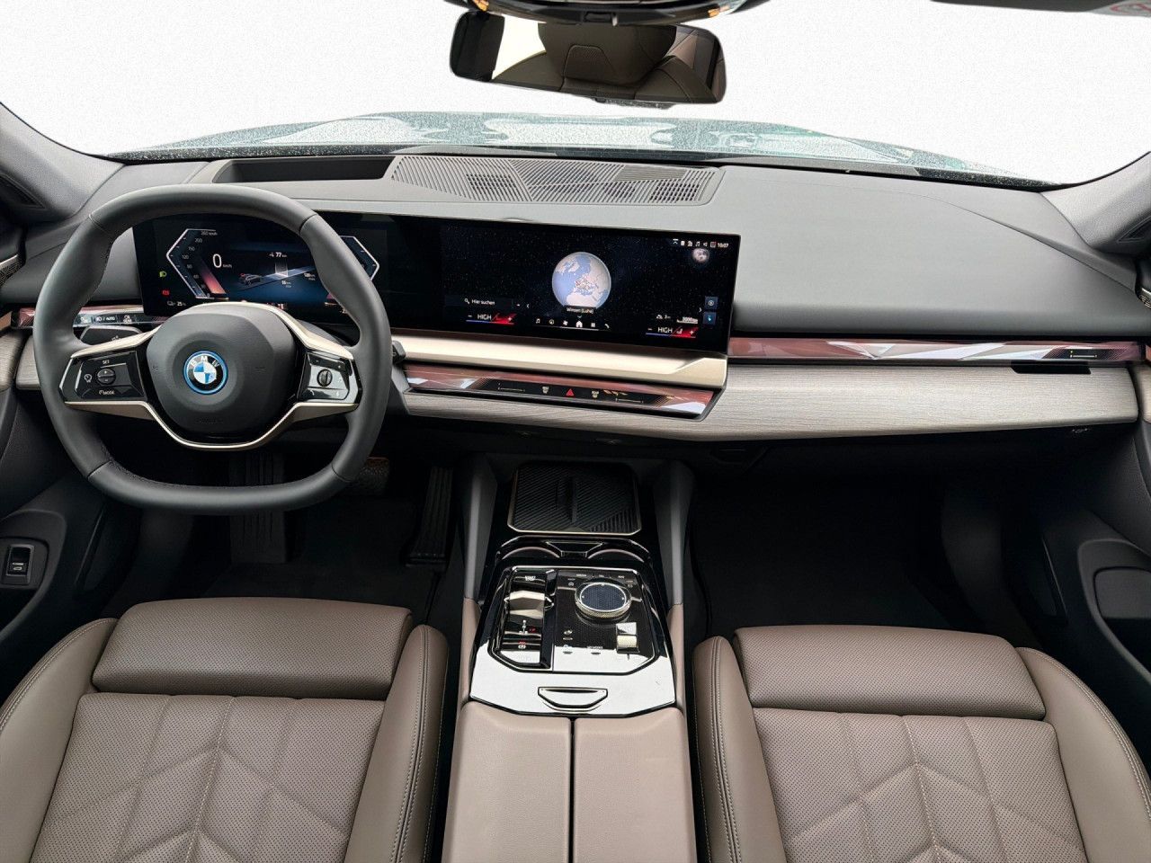 BMW i5 - Bild 14