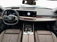 BMW i5 - Vorschau Bild 14
