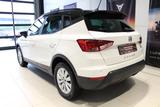 Seat Arona Style 1.0 TSI Klima Navi Einparkhilfe - Seat Arona: Limousine