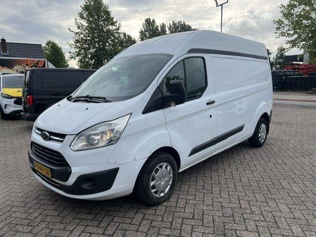 Ford Transit Custom 310 2.0 TDCI L2H2 LANG EN HOOG AI