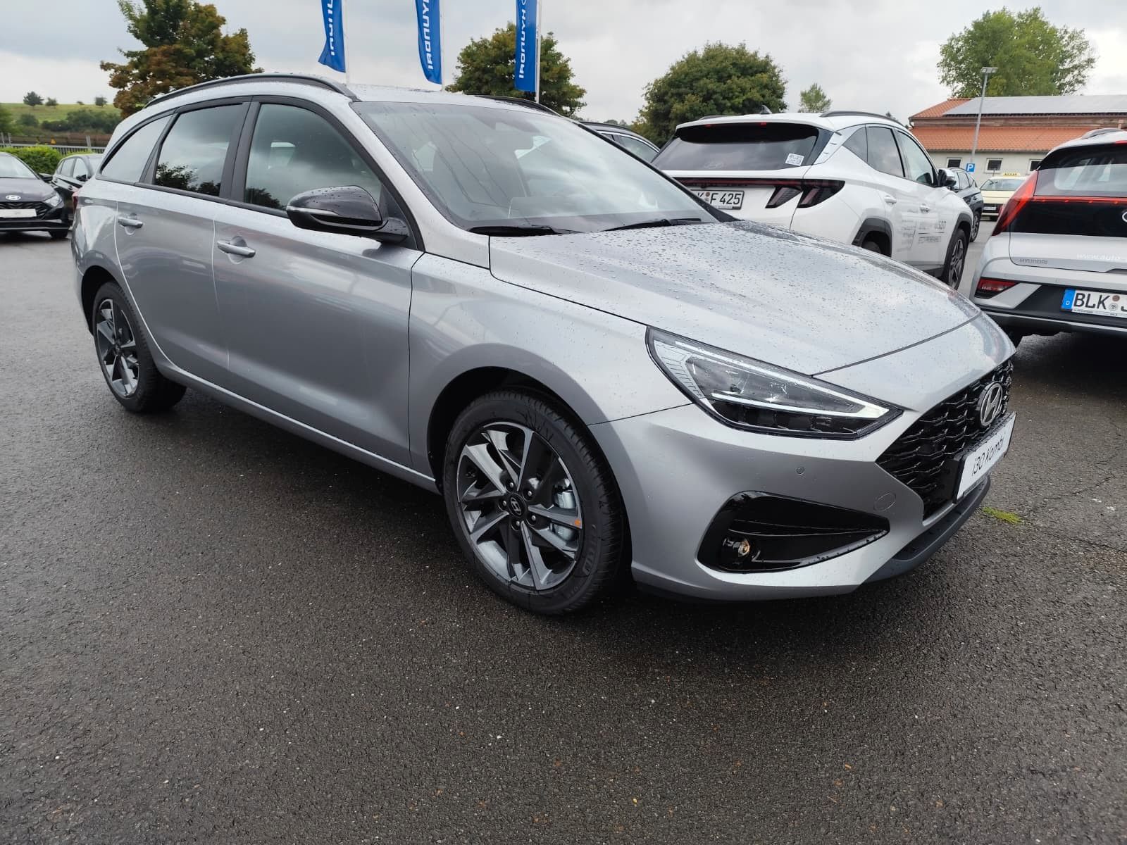 Hyundai i30 – Bild 2