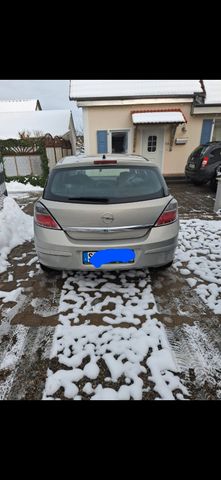 Opel Astra 1.4 Tw. ecoFLEX INNOVATION "110 Jahre ...