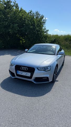 AUDI A5 1.8 TFSI -
