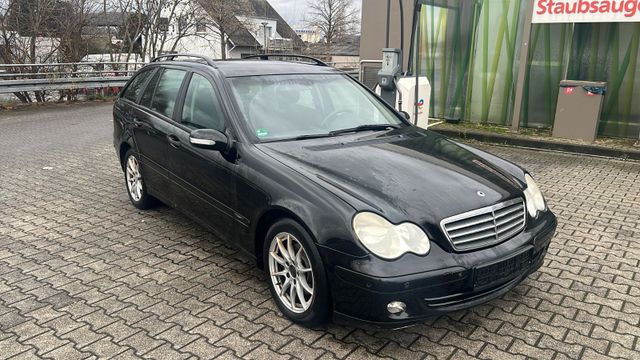 Mercedes-Benz C 220 C -Klasse T-Modell C 220 T CDI