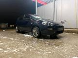 Fiat Punto 1.2 Benzin  Baujahr 26.05.2011... - gebrauchte Fiat Punto aus dem Jahr 2011