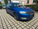 Skoda Rapid Spaceback 1.2 TSI - Skoda Rapid in Dresden