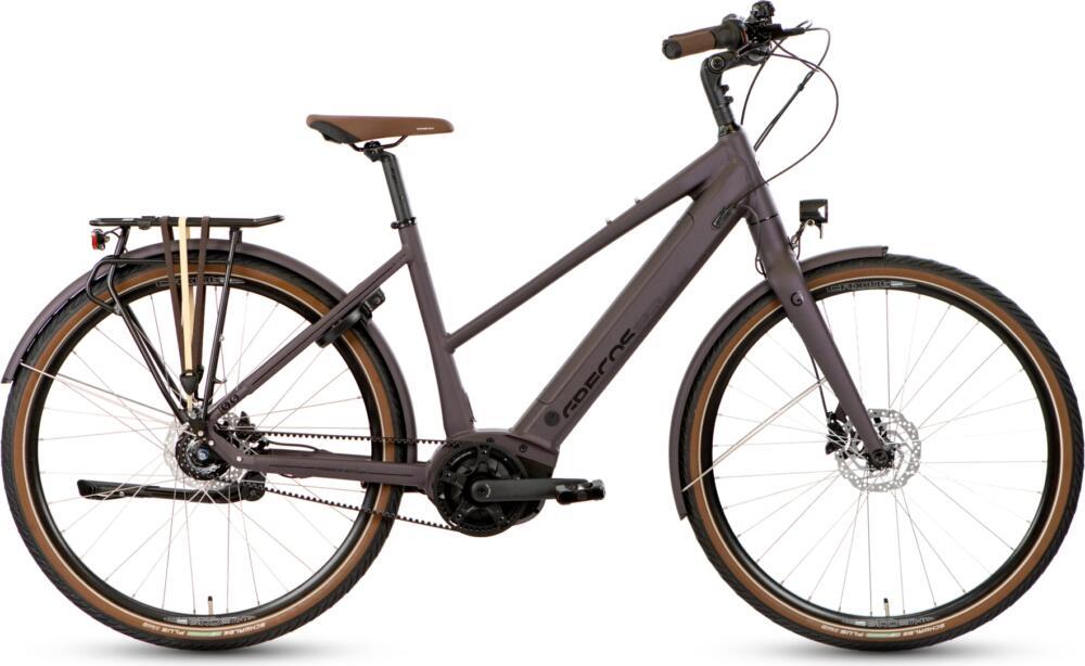 Grecos Eli 2.5 28" 55cm