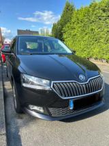 Skoda Fabia III EZ/ 2019 - Skoda Fabia: Ii