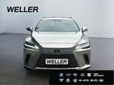 Lexus RX 450h + (Plug-in-Hybrid) Business Line*LED*CAM - Lexus RX 450 Hybrid (/Elektro) 450h mit Benzin-Antrieb