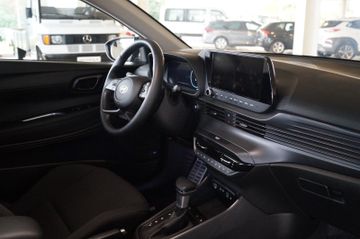 Hyundai BAYON 1.0 T-GDI Trend DCT. NAVI-LED-4xSHZG-BOSE