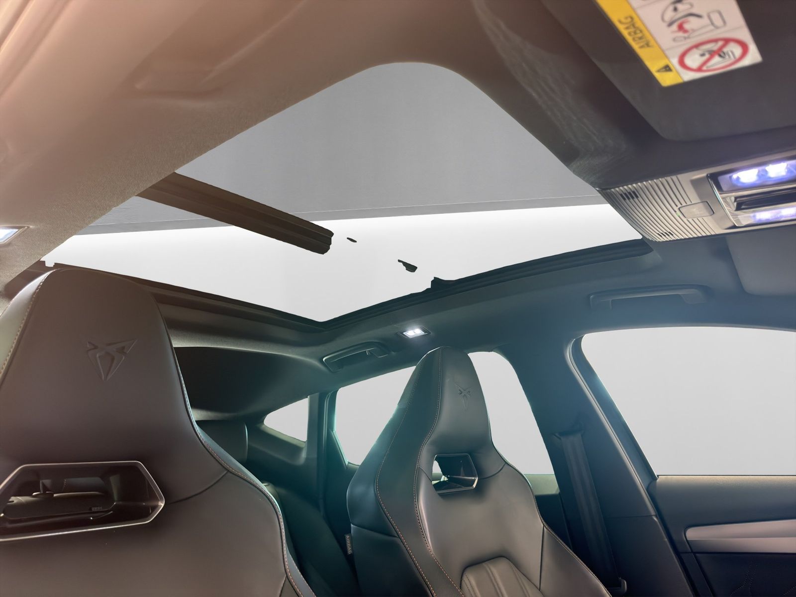 Cupra Formentor - Bild 24