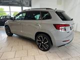 Skoda Karoq Sportline 4x4 2.0 TSI DSG AHK LED SHZ Frei - Skoda Karoq in Hannover