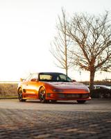 Toyota MR2 SW20 1992  3SGE Sauger  200+P... - gebrauchte Toyota MR 2 aus dem Jahr 1992