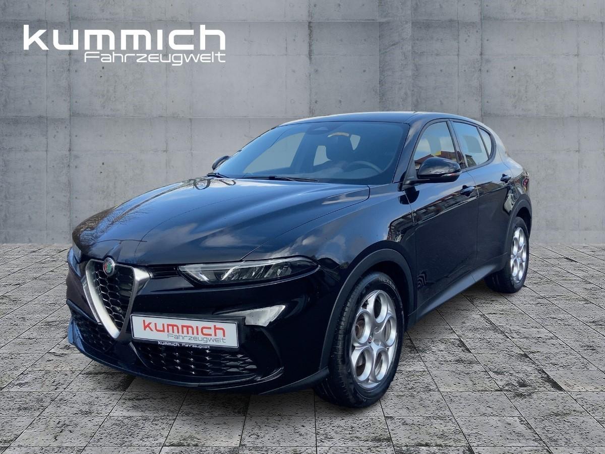 Alfa Romeo Tonale SUPER 1.5 T 96kW (130ps) 48V-Hybrid 15kW