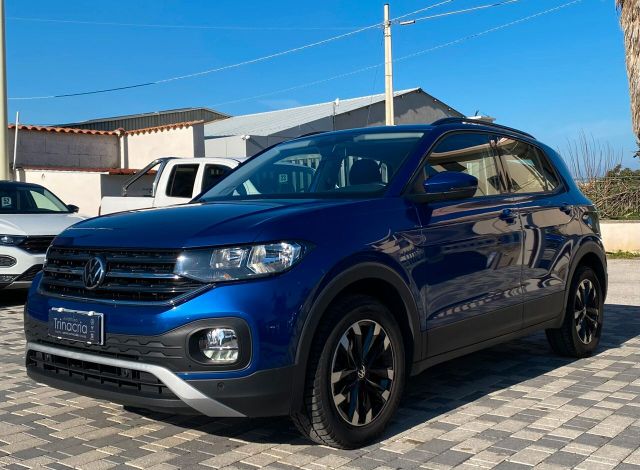 Volkswagen T-Cross Style 1.0 TSI 95CV