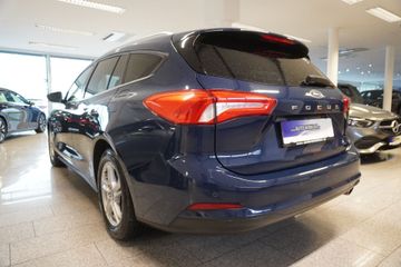 Ford Focus - 4