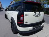 MINI Clubman Cooper/LEDER/PANORMA/XENON/NAVI/VOLL - : Clubman