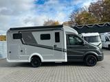Knaus Van TI Plus Platinium 4x4 2026 *DELTA+SPERRE* - Knaus Allradantrieb