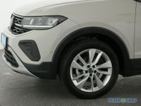 Volkswagen T-Cross - Vorschau Bild 15
