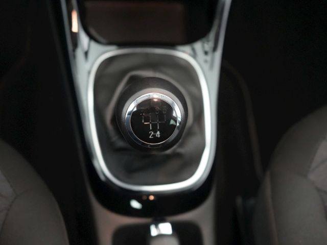 Corsa E 120 JAHRE+RÜCKFAHRKAMERA+SITZHEIZUNG+LEN