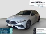 Mercedes-Benz A 180 Kompaktlimousine AMG Line*Night Paket*LED