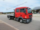 MAN TGL 8.220 - MAN 2011