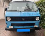 Volkswagen T3 Transporter Syncro - Volkswagen T3: Transporter Syncro