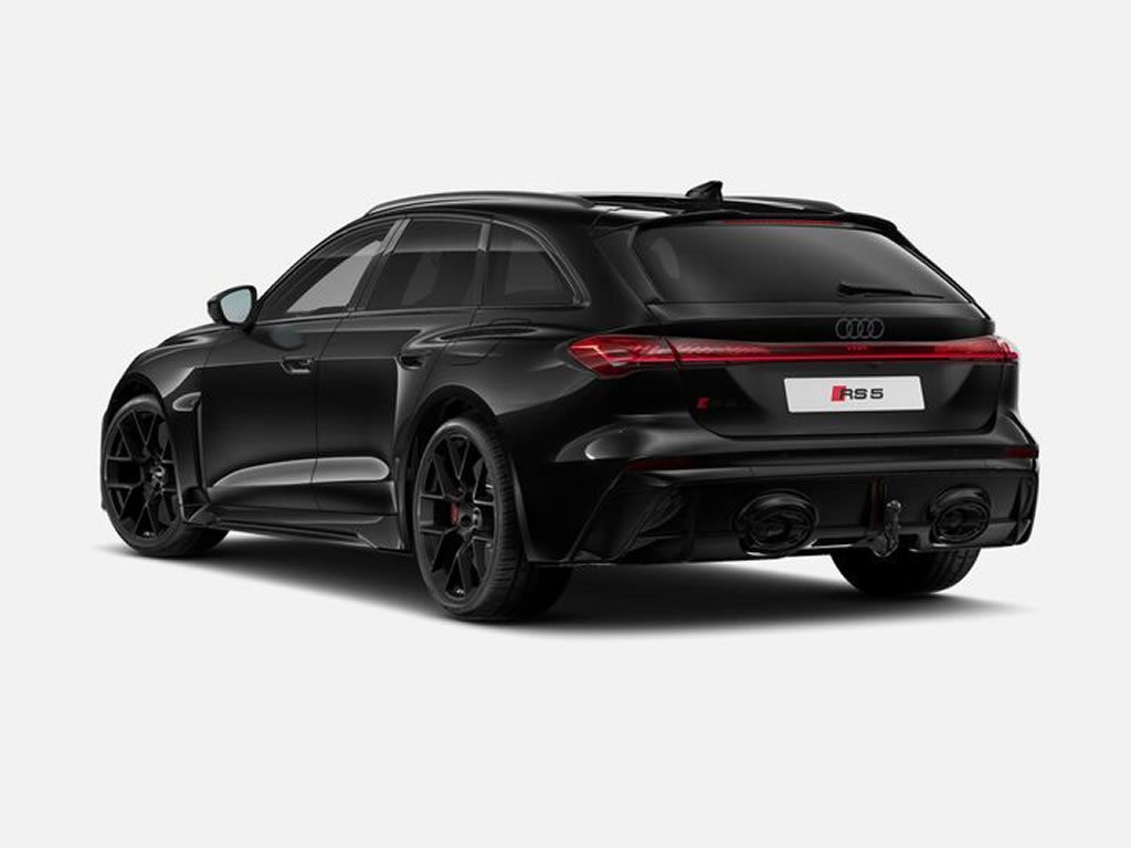 Audi RS5 - Bild 4