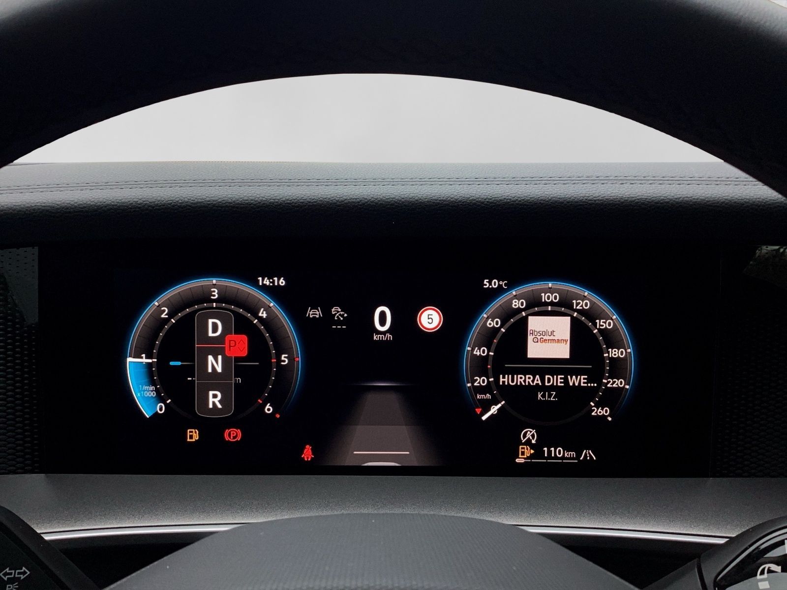 Volkswagen Tayron - Bild 10