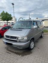 Volkswagen T4 Multivan - VW T4 Multivan in Bremen