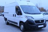 Fiat Ducato Kasten 35 130 L2H2°KLIMAAUT°HU 09/26 - Fiat Ducato Gebrauchtwagen in Stuttgart