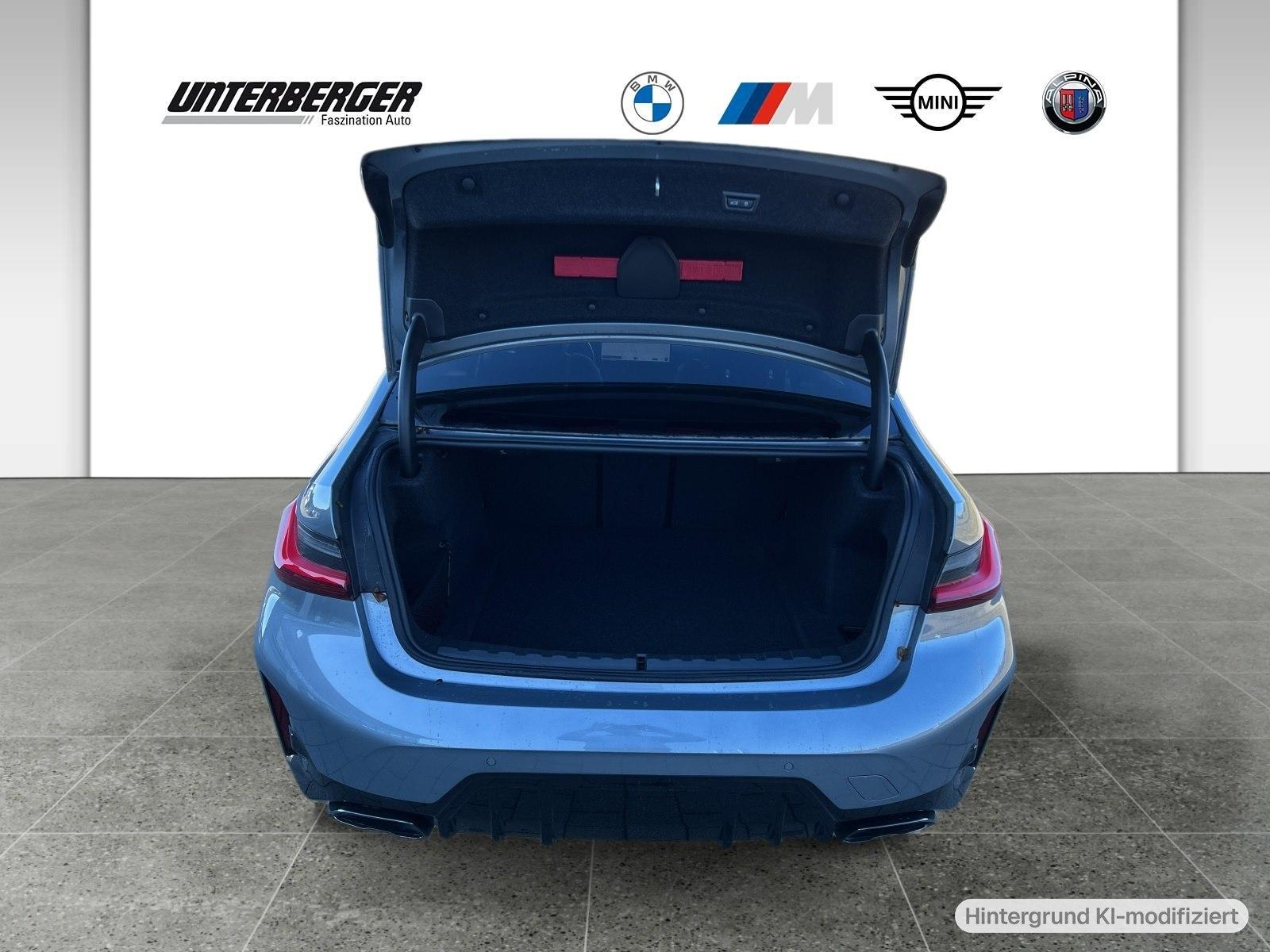 BMW M340d xDrive Limousine M Sport Pro DA Pro PA + H