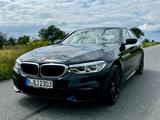 BMW 530iA*M-paket*Headup*Kamera360*Keyless*Ambient - BMW 530: 530i M Paket