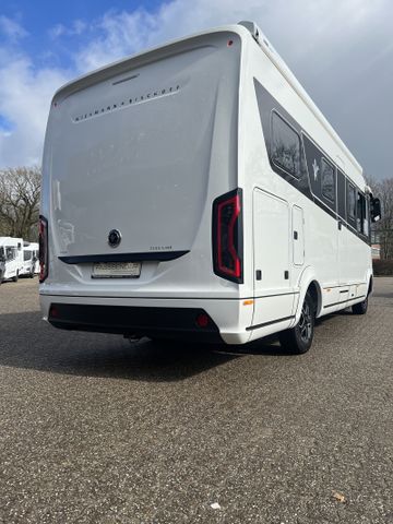 Niesmann + Bischoff iSmove 6.9 E 