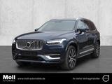 Volvo XC90 Inscription AWD B5 Diesel EU6d StandHZG AHK - Volvo XC90 in Wuppertal