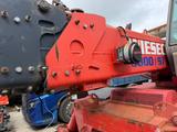 Manitou MRT 2150 - Manitou Geländestapler