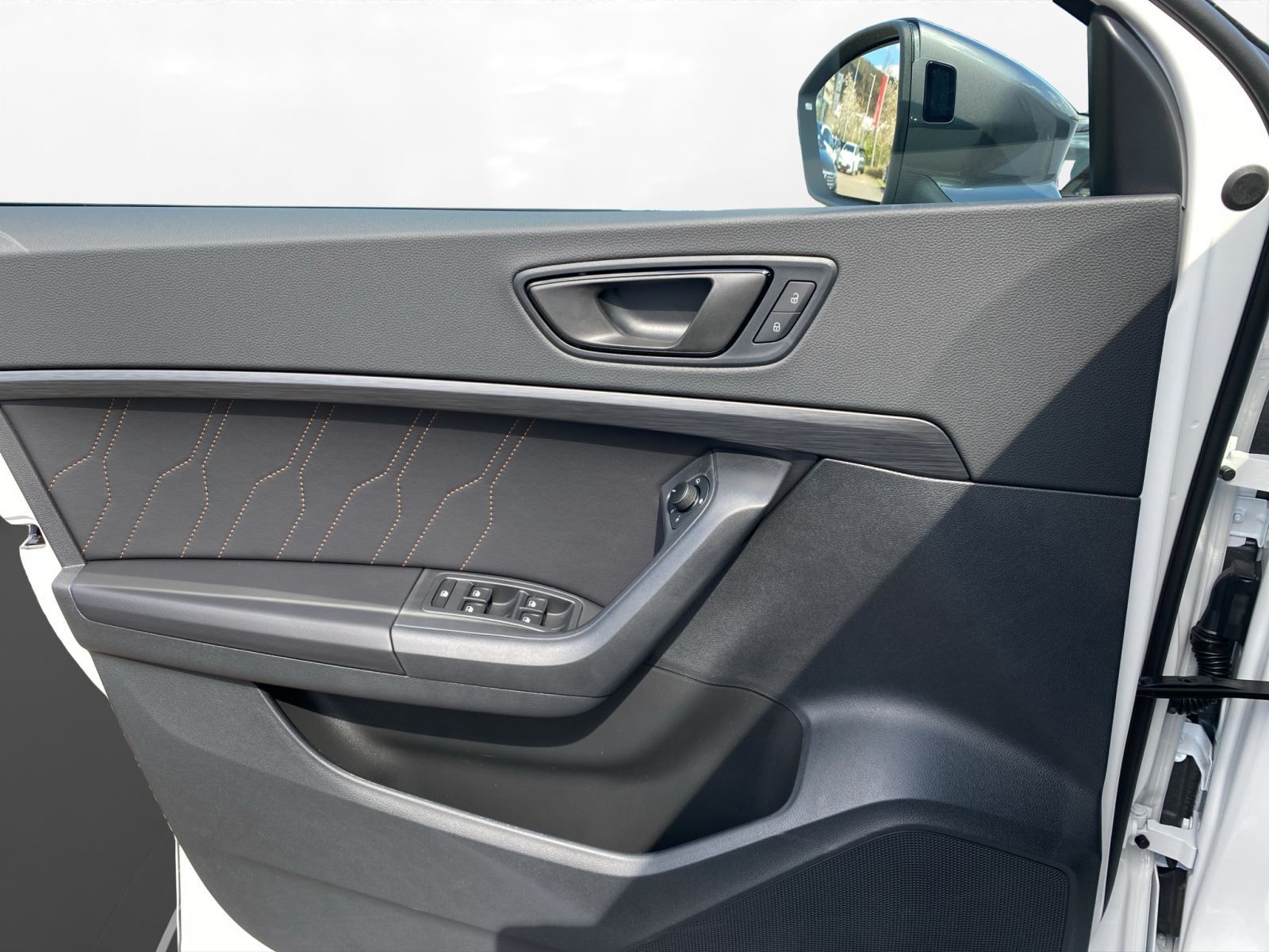 Cupra Ateca - Bild 12
