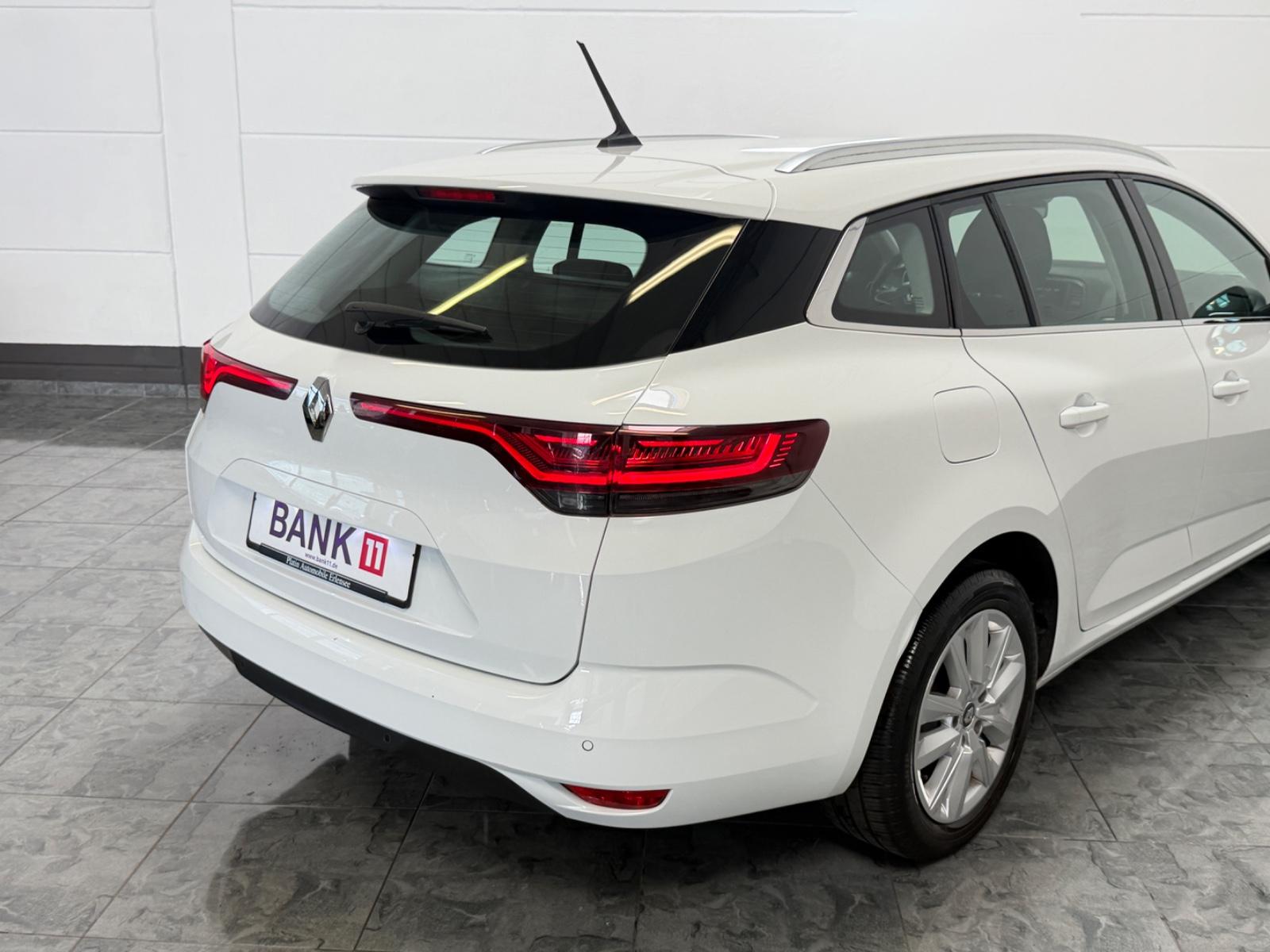 Renault Megane IV Grandtour Business Edition