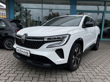 Renault Leasingangebot: Renault Austral 1.3 TCe 140 Equilibre Automatik