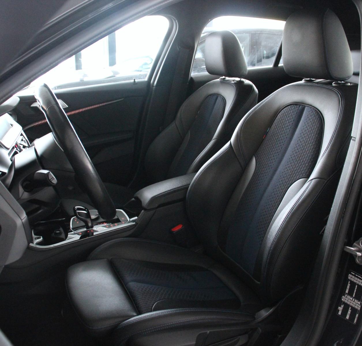 BMW 1 Series i Aut. M Sport (F40) *A-LED*SHZ*LHZ*HiFi*PDC, миниатюра 11