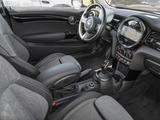 MINI Cooper PANO NAVI LED PDC V+H DAB Parkass. Klima - MINI Cooper in Wuppertal