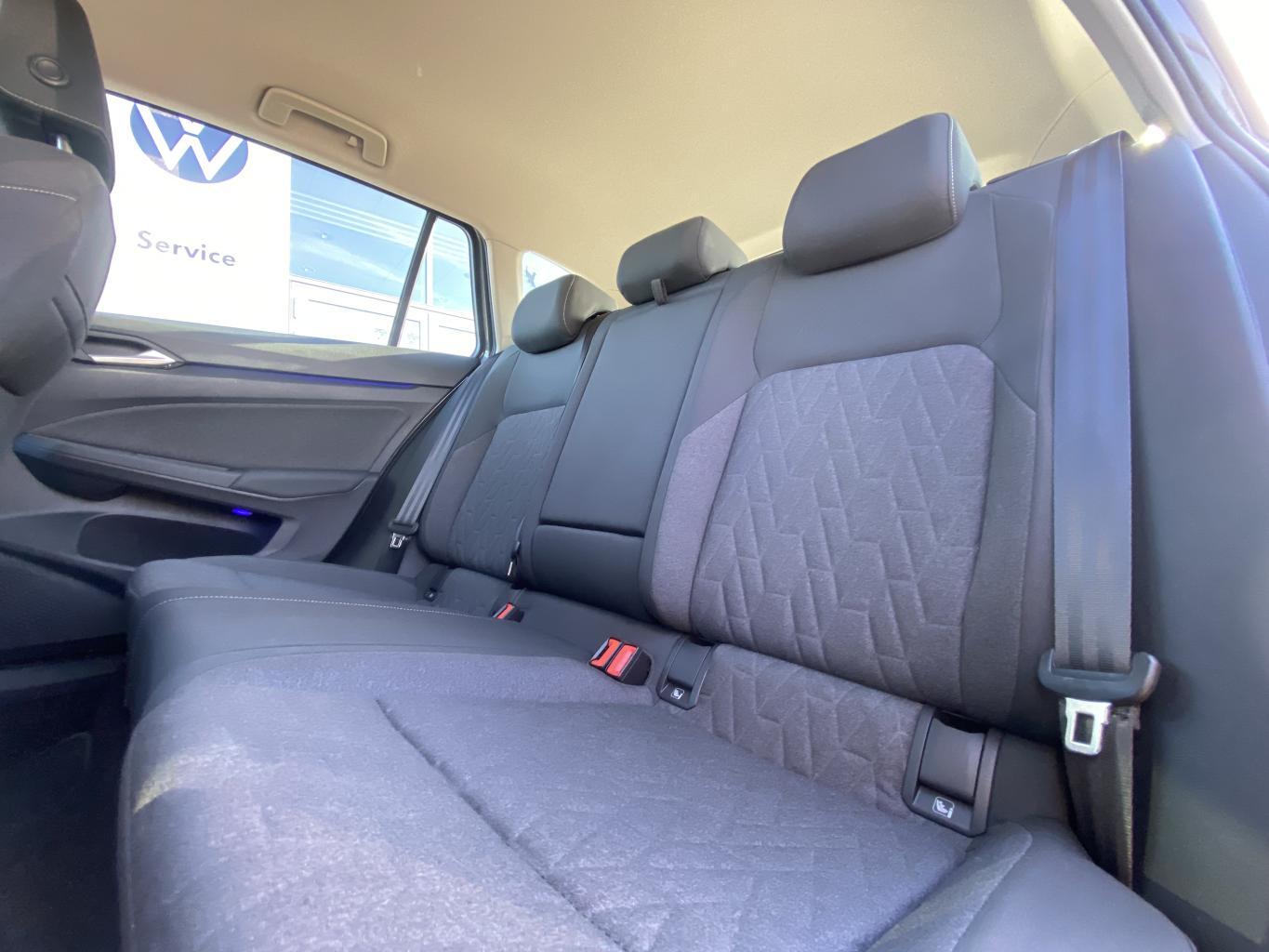 Volkswagen Golf Variant 1.5 eTSI DSG LIFE AHK+APP-CONNECT+A, миниатюра 11