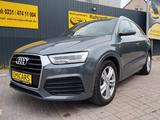 Audi Q3 SPORT QUATTRO S-LINE NAVI LED TOP! - Audi Q3 in Gelsenkirchen