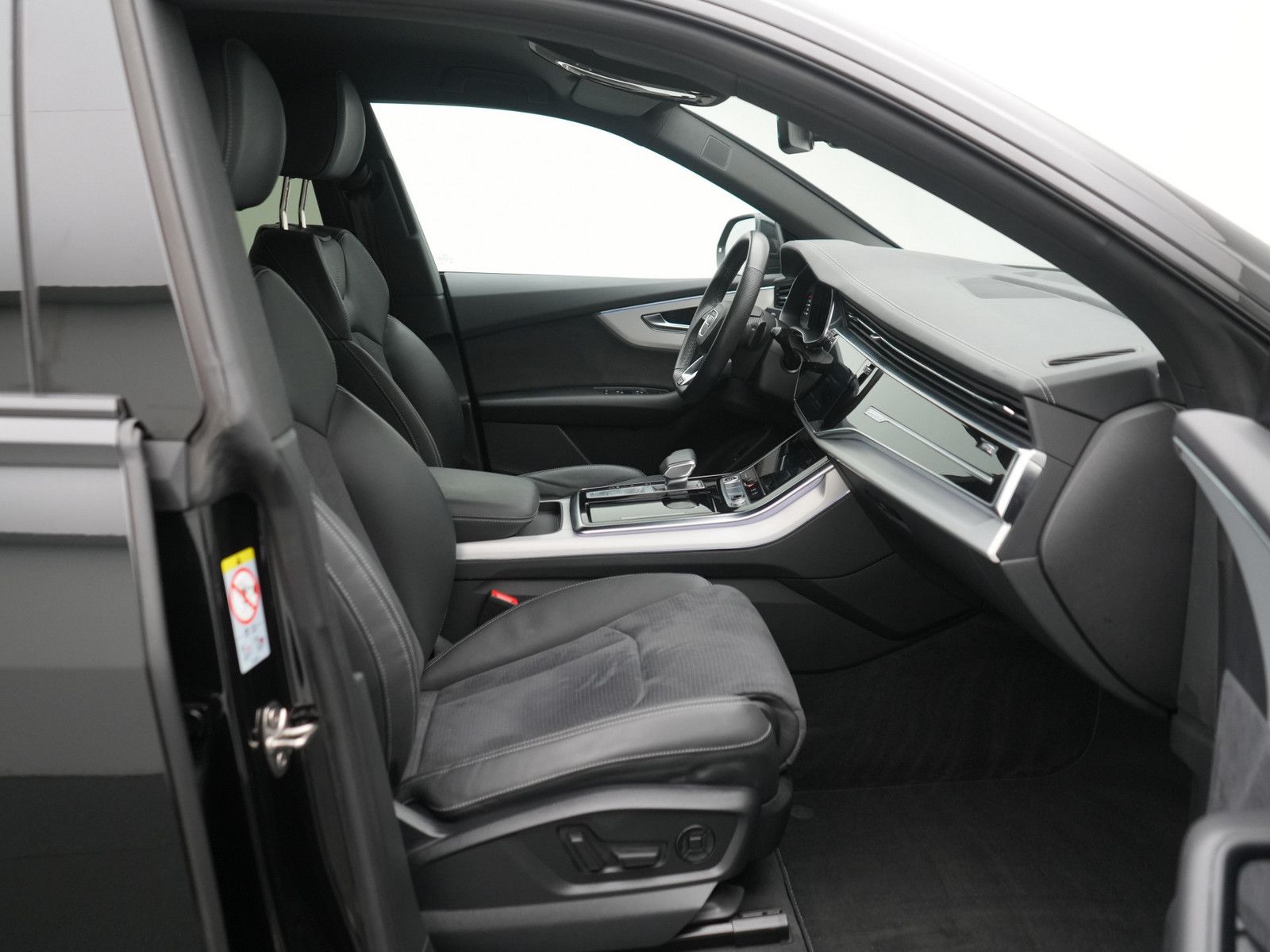 Audi Q8 - Bild 10
