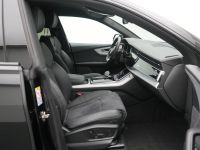 Audi Q8 - Vorschau Bild 10