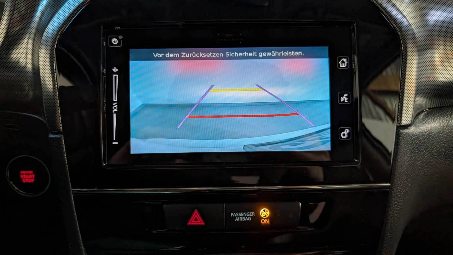Suzuki Vitara 1.5 COMFORT+ AGS, миниатюра 15