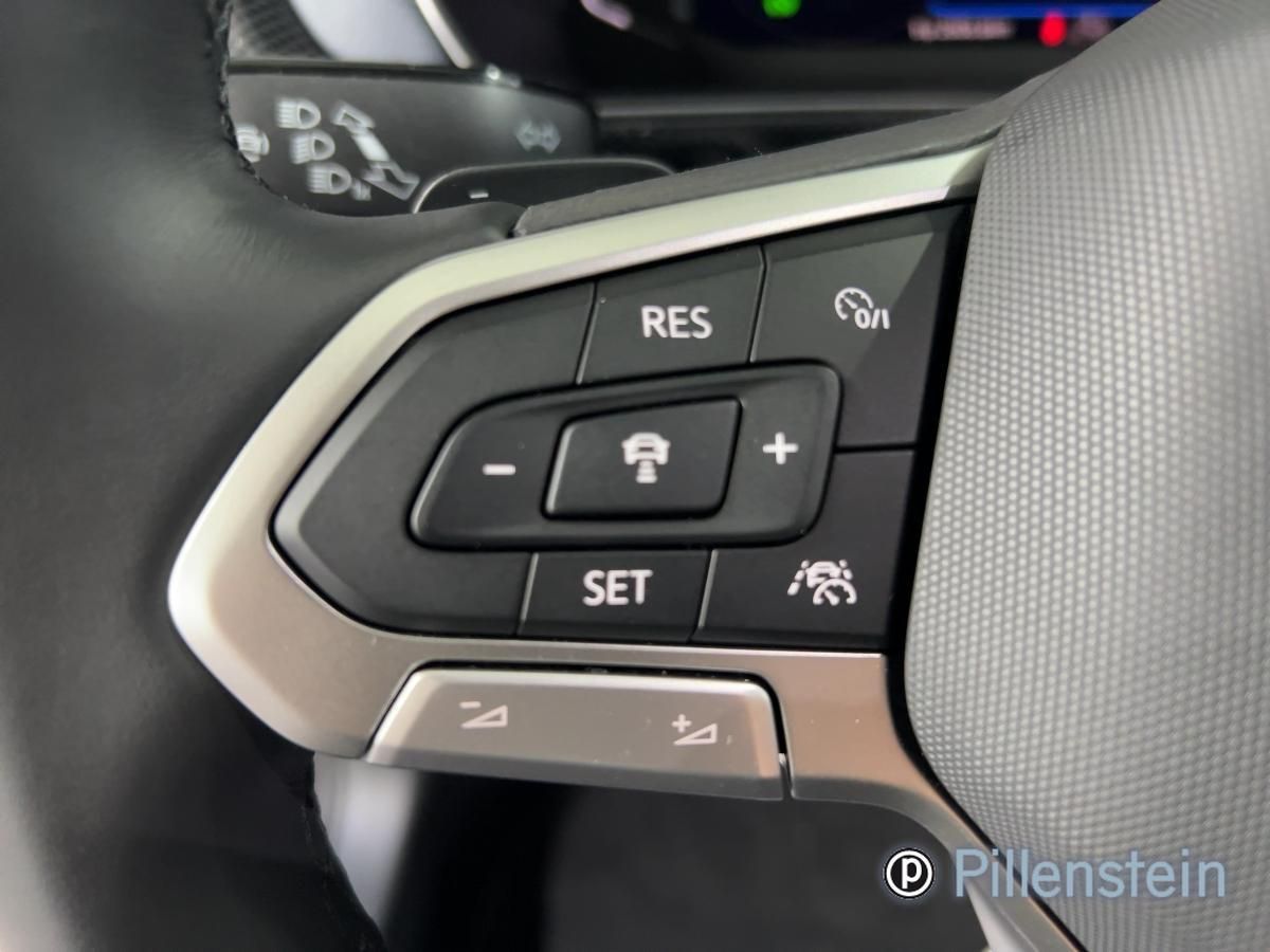 Volkswagen T-Cross - Bild 9