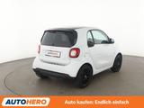 Smart fortwo 0.9 Turbo Basis Prime Aut.*NAVI*TEMPO* - Smart Gebrauchtwagen mit Automatikschaltung
