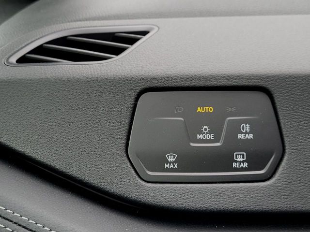 ID.3 Pro Park Assist Kamera LED Navi Sitzhzg